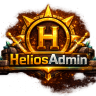 Helios Admin SpigotMC image