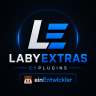 LabyExtras SpigotMC image