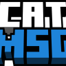 CatMSG | Private messages SpigotMC image