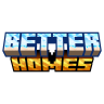 Better Homes SpigotMC image
