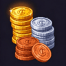 Coins² SpigotMC image