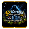 [50% off Sale] ExVanish | Professional Vanish System | Ranked Visibility | 1.8–26.1+ icon