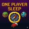 OnePlayerSleep - Now with Per World Support! SpigotMC image