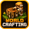 ☘️ World Crafting (More realistic crafting) ✨ SpigotMC image