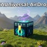 TAUniversal-Airdrop SpigotMC image