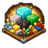 UltimateCondenseGUI SpigotMC image