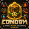 Condom SpigotMC image