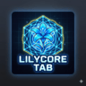 LilyCoreTab Plugin SpigotMC image