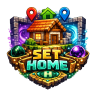 JSL- SetHome 1.0.0 SpigotMC image