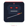 Paper Fight Bot SpigotMC image