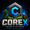 CoreX SpigotMC image