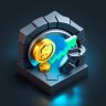 Banksystem [1.21.1+] | Dynamic Interest (Online/Offline) | MySQL / SQLite / Yaml | Levels & Vouchers SpigotMC image