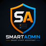 SmartAdmin | Smart Staff Assistant SpigotMC image