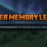 Player Memory Ledger SpigotMC image