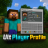 UltProfile SpigotMC image