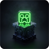 Addict-O-Statue SpigotMC image