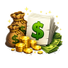 UltimateRandomMoney SpigotMC image