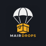 MAirdrops SpigotMC image