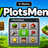 ️ VPlotsMenu ️ - GUIs for PlotSquared SpigotMC image
