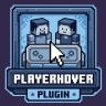 Player Hover Plugin SpigotMC image