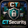 CTSecurity | Access Code For * Perm SpigotMC image