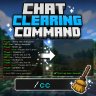 Chat clearing command SpigotMC image
