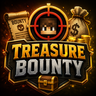 TreasureBounty | Advanced Bounty System [GUI • PlaceholderAPI • Vault • SQLite] SpigotMC image