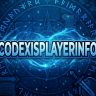 CodexisPlayerInfo SpigotMC image