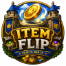 ItemFlip | Item Flip Minigame SpigotMC image