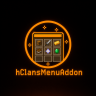 ⭐ hClansMenuAddon [1.16.X-26.X] ⭐ | Addon for plugin hClans SpigotMC image