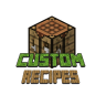 CustomRecipes | Create your own recipe SpigotMC image