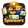 Sponsors.    [1.21.0 - 26.1] SpigotMC image