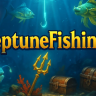 【 NeptuneFishing 】 • In-game Menus • Tournaments SpigotMC image