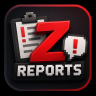 zReports SpigotMC image