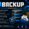 Dbackup Database SpigotMC image