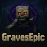 GravesEpic — Death Graves, Holograms & GUI SpigotMC image