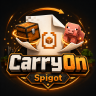 CarryOnSpigot SpigotMC image