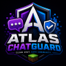 AtlasChatGuard | Advanced Chat Protection & Moderation (1.16–1.21) SpigotMC image