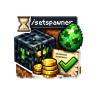 OmniSpawner SpigotMC image