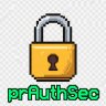 prAuthSec SpigotMC image