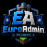 EuroAdmin SpigotMC image
