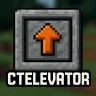 CTElevator - Simple elevator system ( gui editor ) ⚡ SpigotMC image