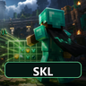 SmartKillLoot - Last-Hit PvP Loot Transfer SpigotMC image
