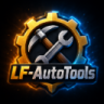 LF-AutoTools SpigotMC image