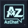 AzChat SpigotMC image
