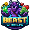 BeastWithdraw  (Multy withdraw) SpigotMC image