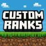 Custom Ranks SpigotMC image