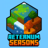 Aeternum Seasons SpigotMC image