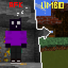 ⭐AFK LIMBO CONNECTOR [AFKL] | 100% CUSTOMIZABLE⭐ SpigotMC image