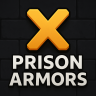 ⚡X PRISON ARMORS ⚡ [1.13 - 1.21.X] ⭐ INFINITE ARMORS & MULTIPLIERS⭐ Supports X PRISON CORE SpigotMC image